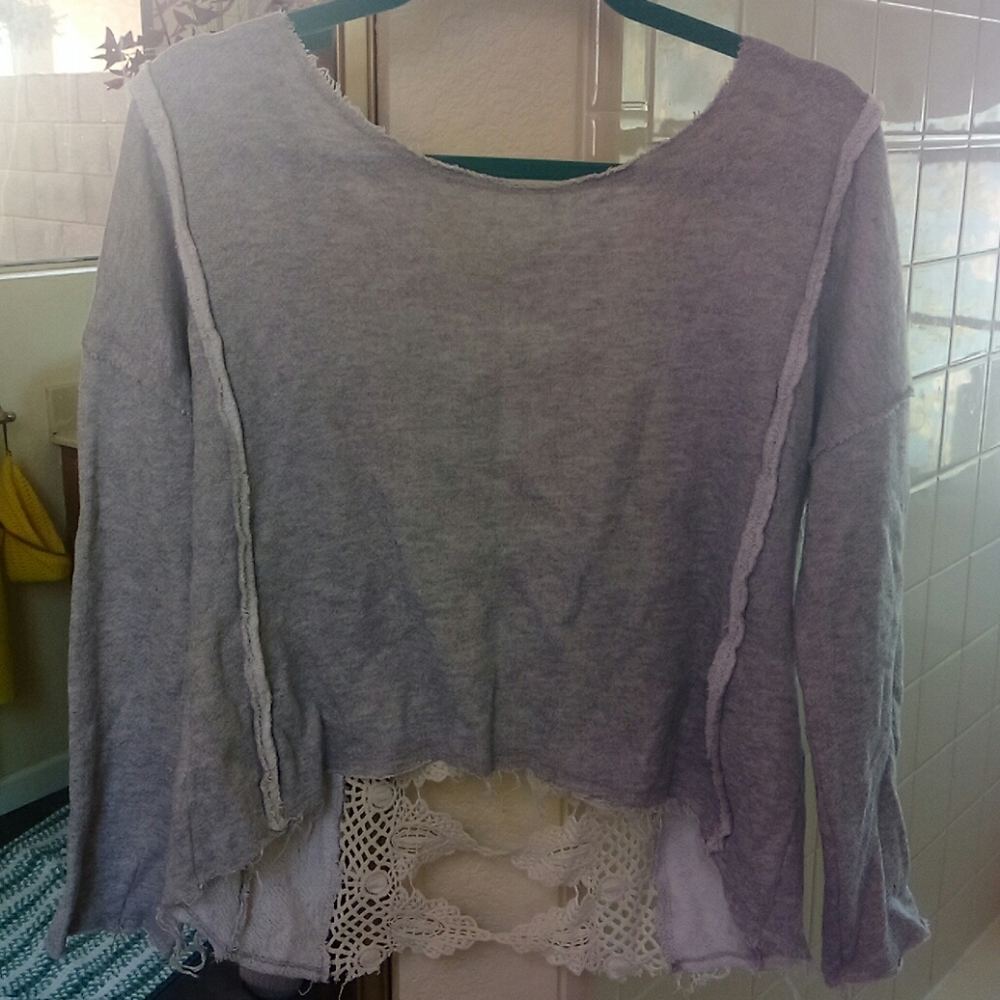 Sweater - Picture 3 of 3